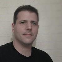 Info Label Employee Joseph Giardino's profile photo