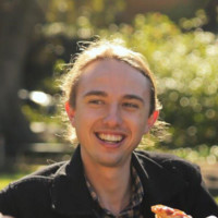 NGM Group Employee James Wilce's profile photo