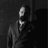 ETNO CAFE Employee Łukasz Markowski's profile photo