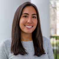 Comma Employee Nikki Philip's profile photo