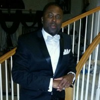BMW of West Houston Employee Errol Nolan Sr.'s profile photo