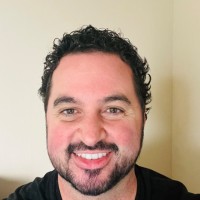 Private Practice Employee Stephen Roser's profile photo