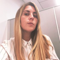 Fomicruz SE Employee Cecilia Andreanelli's profile photo
