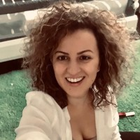 ITC Logistic Employee Andreea Sulita's profile photo
