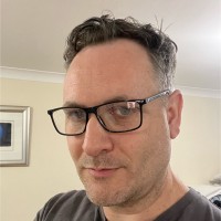 BitBox Ltd Employee Tim Scott's profile photo