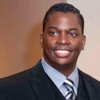 New Brunswick Theological Seminary Employee Jose Ebanks's profile photo