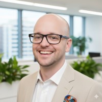Marcus Gibson Email & Phone Number