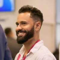 Bravir Farmacêutica e Cosmética Employee João Victor Rocha's profile photo