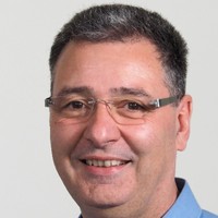 Leuze Employee Herbert Koebel's profile photo
