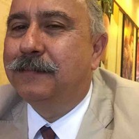 DEPARTMENT OF BUILDINGS Employee Michael Rahimi's profile photo