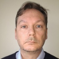 Ulster University Employee Stephen Bloomer's profile photo
