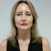 Fabergé Employee Christel Mansour's profile photo