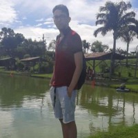 Petize Employee Emerson Souza's profile photo