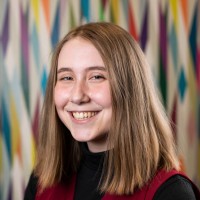 University of Kentucky College of Fine Arts Employee Kaya Capehart's profile photo