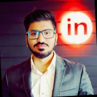 Digisnare Technologies Employee Syed Salman's profile photo