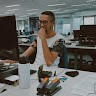 RHGestor Employee Luis Felipe de Farias Silva's profile photo
