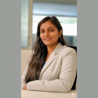 Studium Employee Sonali Sajan's profile photo