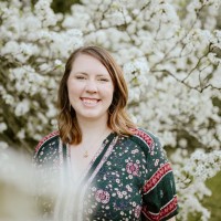 Doulos Partners Employee Victoria Houston's profile photo