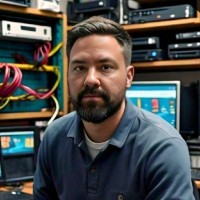 Jonathan Chapman Email & Phone Number