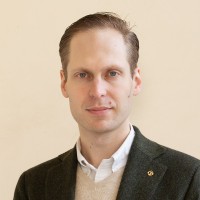 AlgoDx Employee Andreas MacUra's profile photo