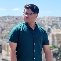 UniCoders Employee Mohammad Firas's profile photo