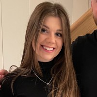 Morrisons Employee Chloe Nurse's profile photo