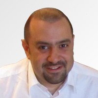 Kryptium Employee Yiannis Karalis's profile photo