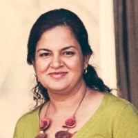 Agilious Employee Gurmeet Kaur's profile photo