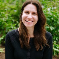 Road Scholar Employee Evie Eich's profile photo