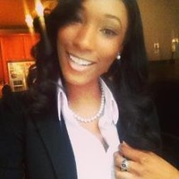 Wells Fargo Employee Gia Williams's profile photo