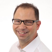 Siegfried Holding AG Employee Thomas Carl's profile photo