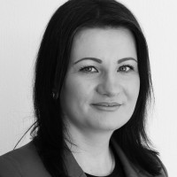 AlphaLum Employee Dora Fejes-Kajtar's profile photo