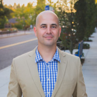 U.S. Bank Employee Joseph Eigner's profile photo