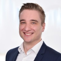 junis Employee Lukas Lohrsträter's profile photo