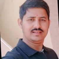 SmyanSoft Employee Upender B's profile photo