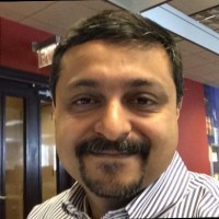Prad Guhathakurta Email & Phone Number
