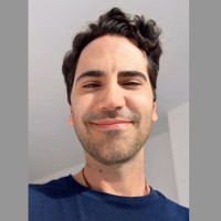 Cash App Employee Matthew Capizzi's profile photo