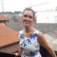 Entiris Employee Laura Peeters's profile photo