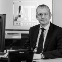 Alan & Thomas Insurance Group Employee Steven Callen's profile photo