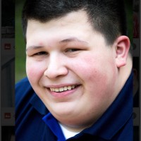 Keaton Cervantes Email