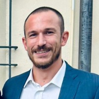TriplaE Employee Francesco Pozzi's profile photo