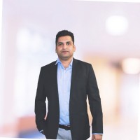 Niraj Verma Email & Phone Number