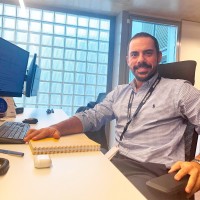 Nicolas Sattamino Email
