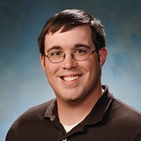 Evonik Employee Matt Baumgart's profile photo