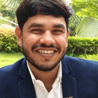 NielsenIQ Employee Ca Maske's profile photo