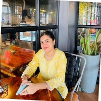 Disha Chatterjee Email