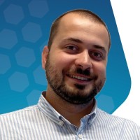 Engi Talents BE Employee Arne Verschoore's profile photo