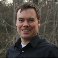 Truist Employee Nathan Garner's profile photo