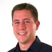 Wells Fargo Employee Brad McClure's profile photo