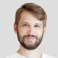 KVINT Employee Dmitriy Bogatkin's profile photo